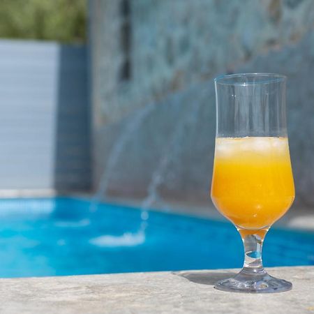 Villa Arion Nydri  Eksteriør billede