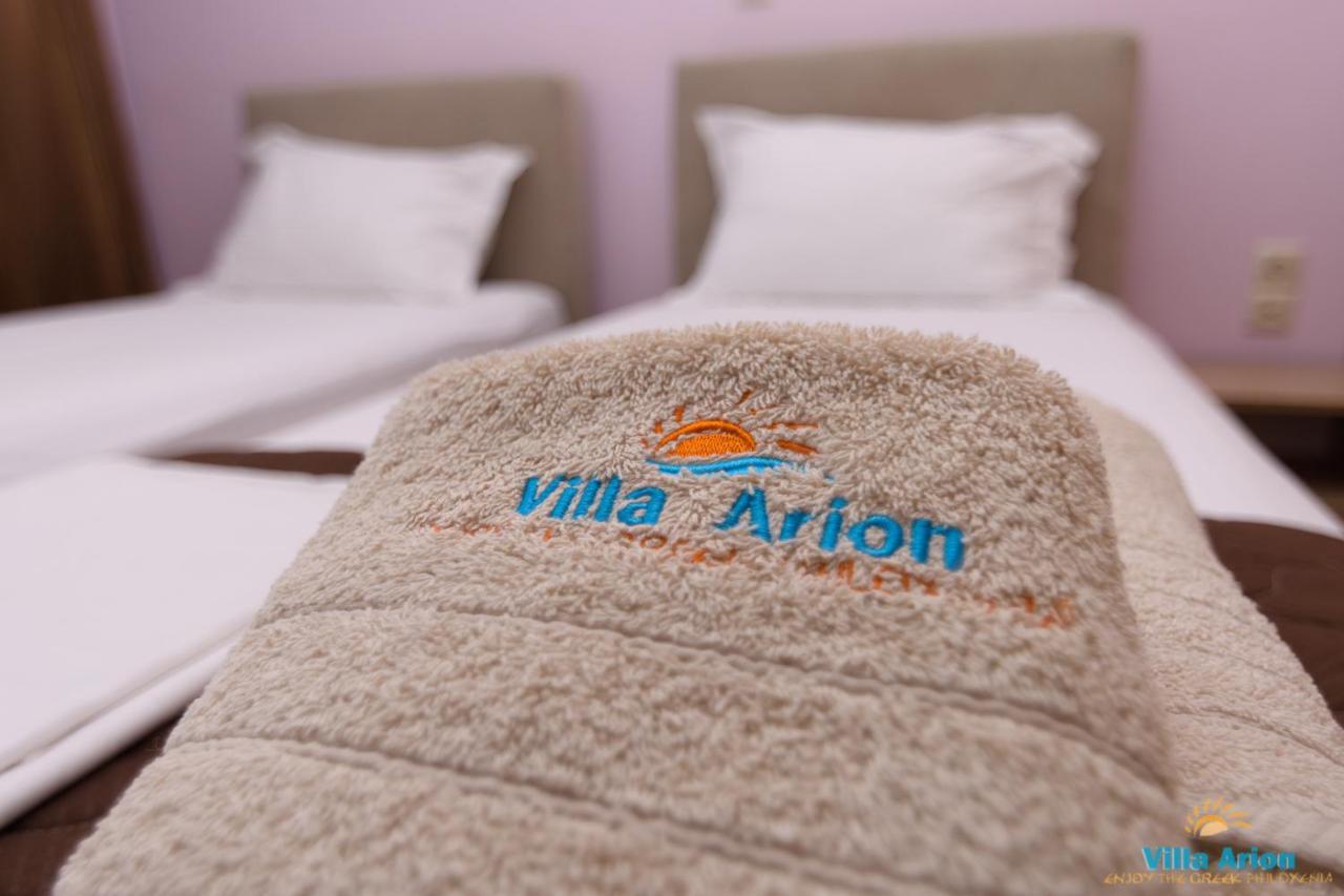 Villa Arion Nydri  Eksteriør billede